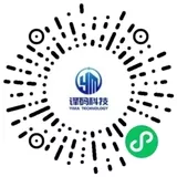 小程序二维码